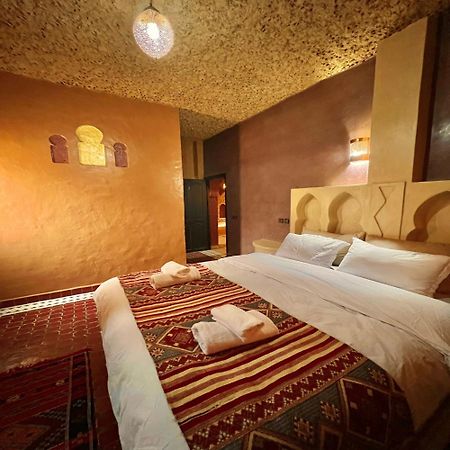 Riad Hassi Labied Merzouga Exterior photo