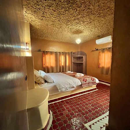 Riad Hassi Labied Merzouga Exterior photo