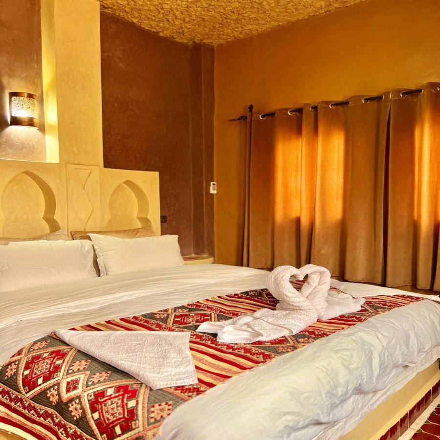 Riad Hassi Labied Merzouga Exterior photo